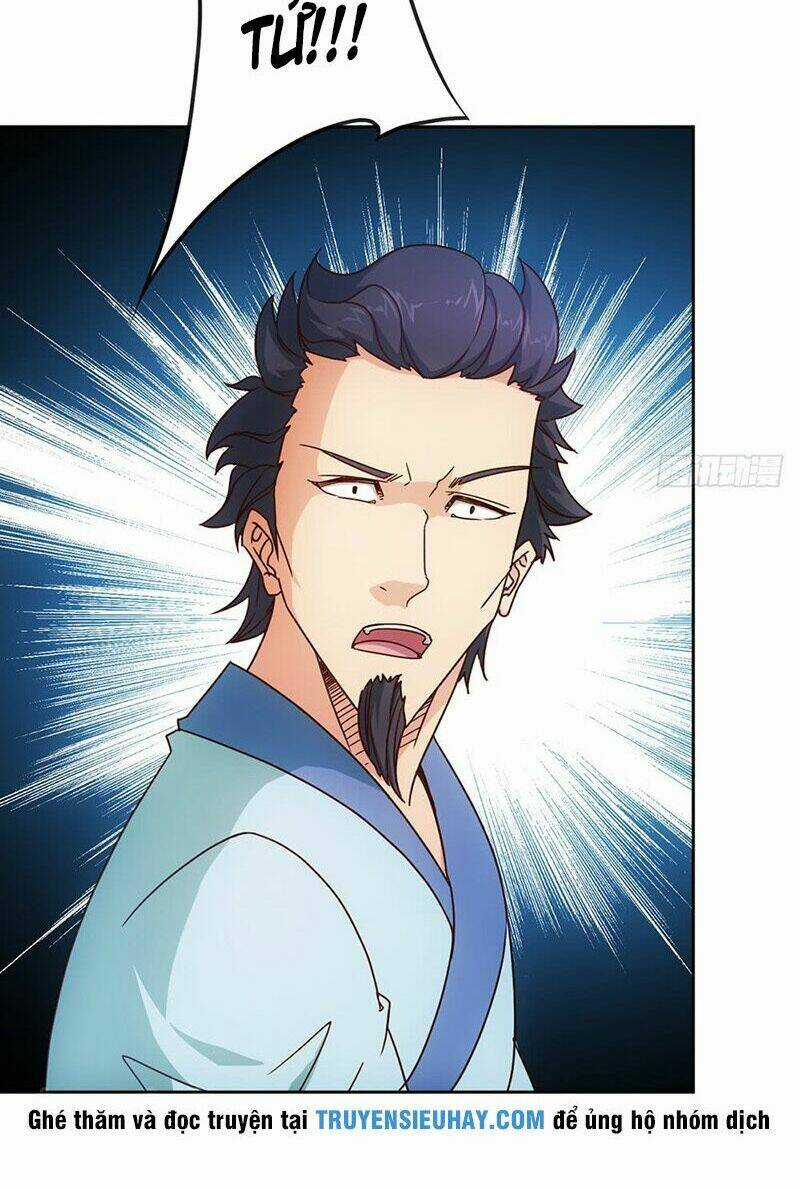 Hồng Thiên Thần Tôn Chapter 13 trang 15