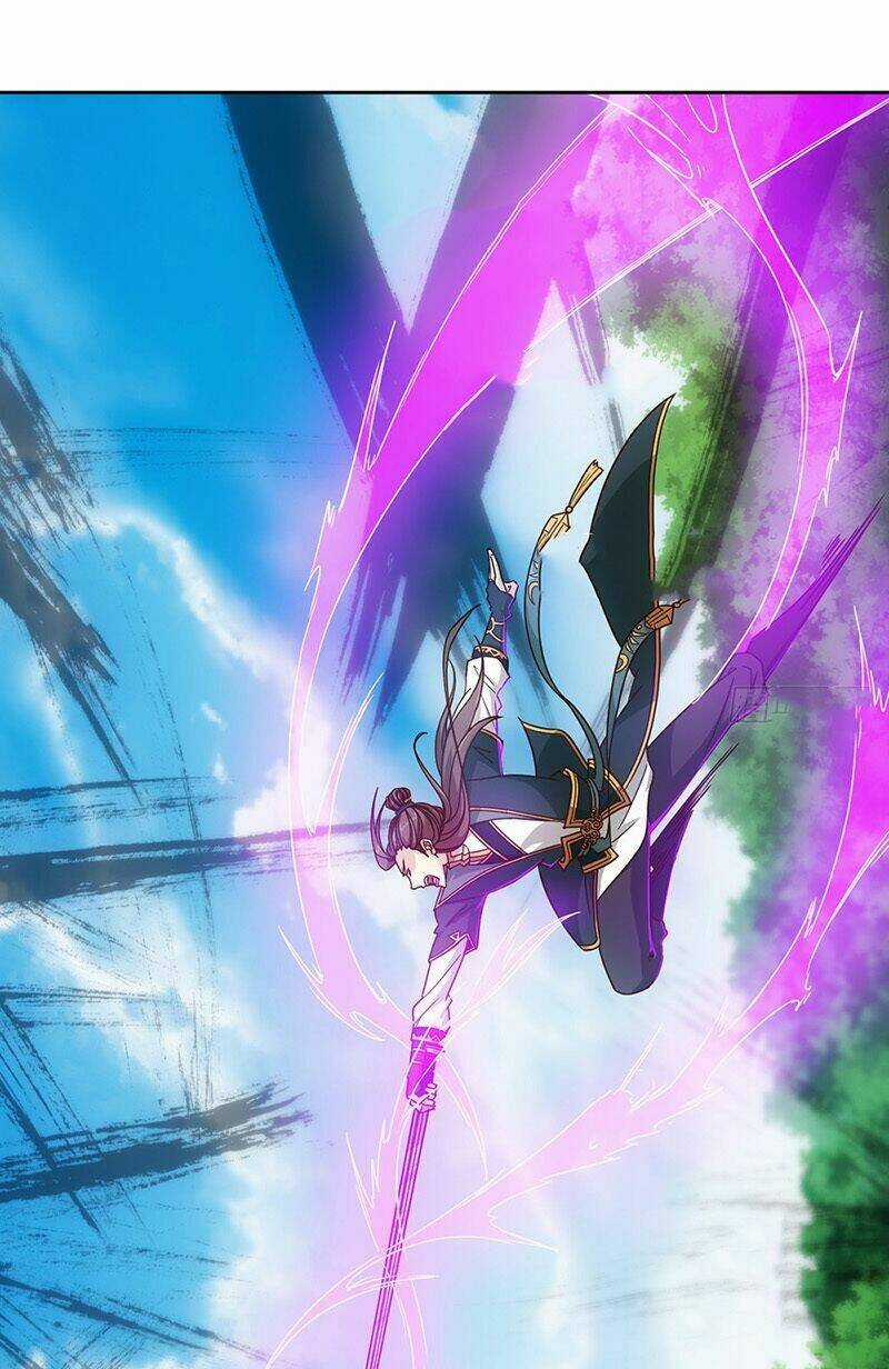 Hồng Thiên Thần Tôn Chapter 13 trang 18