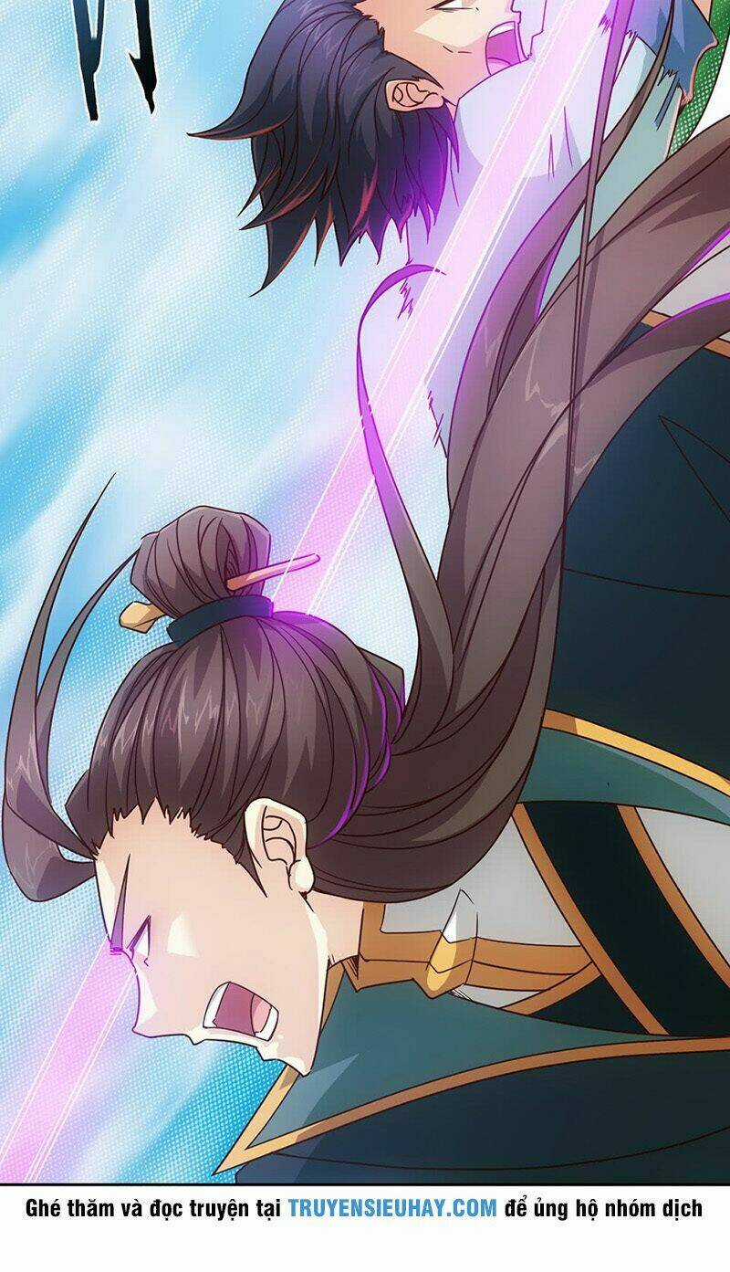 Hồng Thiên Thần Tôn Chapter 13 trang 21