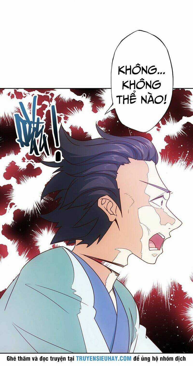 Hồng Thiên Thần Tôn Chapter 13 trang 23