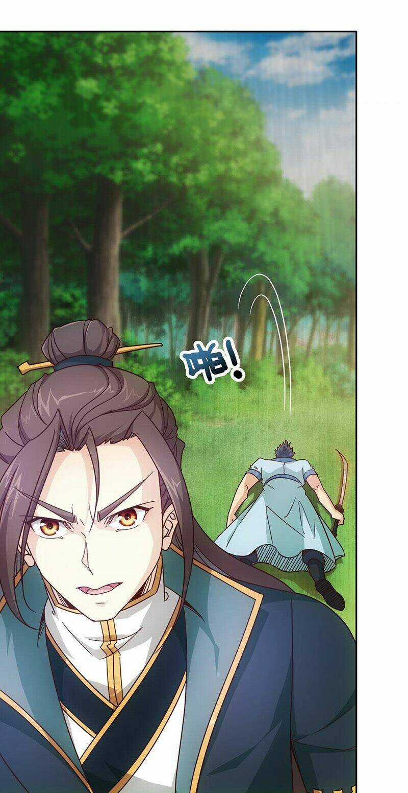 Hồng Thiên Thần Tôn Chapter 13 trang 24