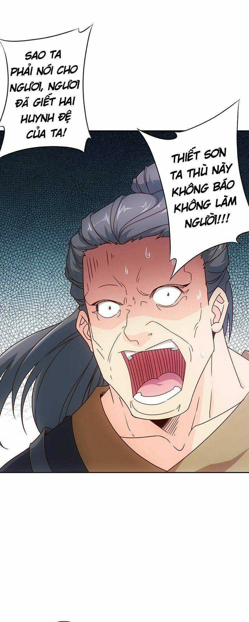 Hồng Thiên Thần Tôn Chapter 13 trang 28