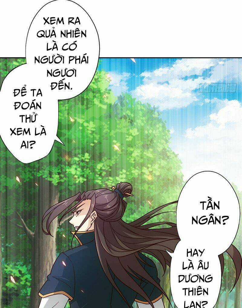 Hồng Thiên Thần Tôn Chapter 13 trang 29
