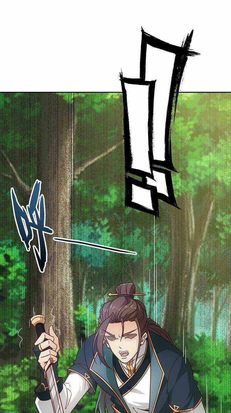 Hồng Thiên Thần Tôn Chapter 13 trang 33