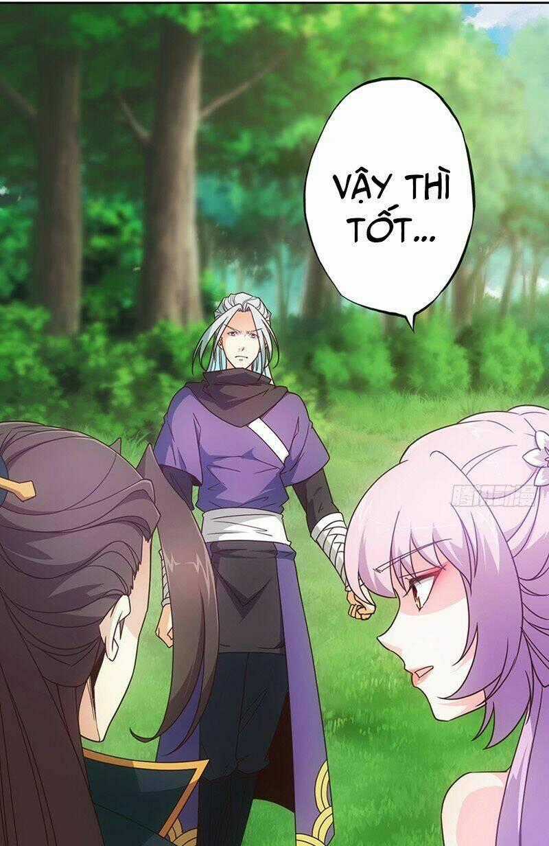 Hồng Thiên Thần Tôn Chapter 13 trang 36