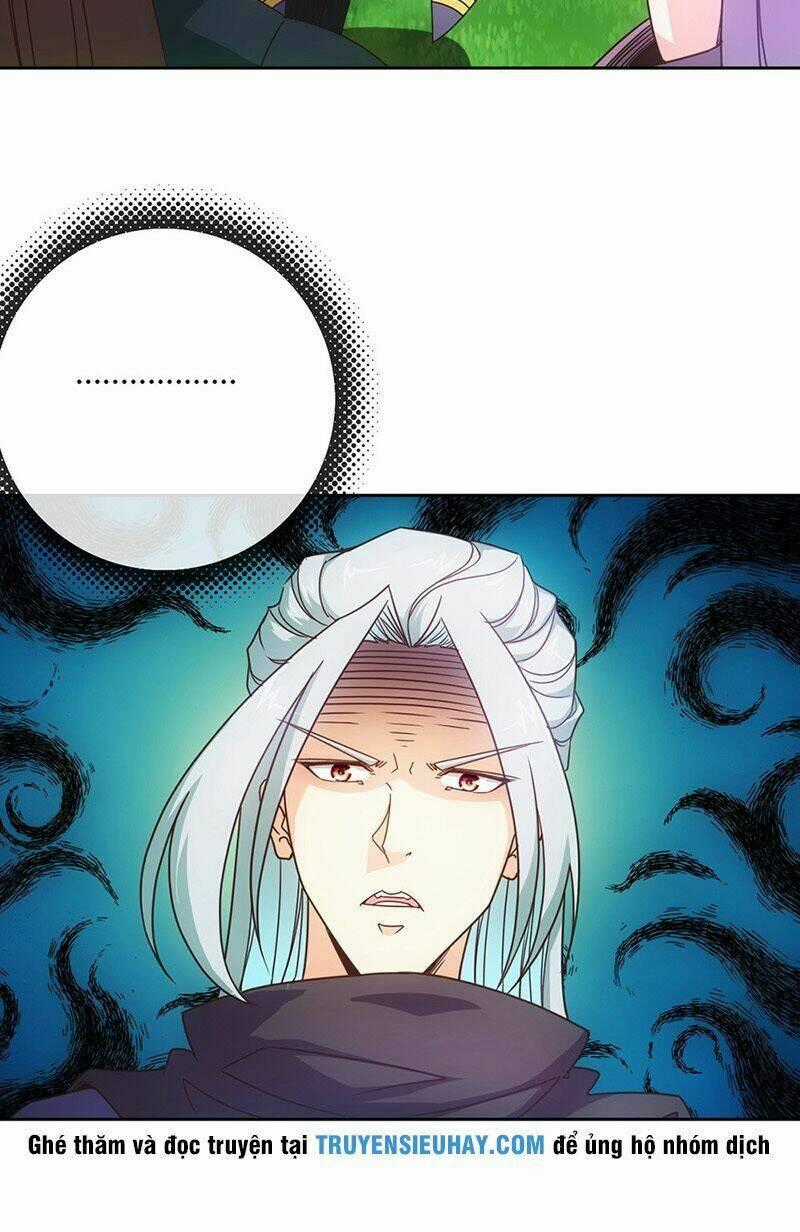 Hồng Thiên Thần Tôn Chapter 13 trang 37