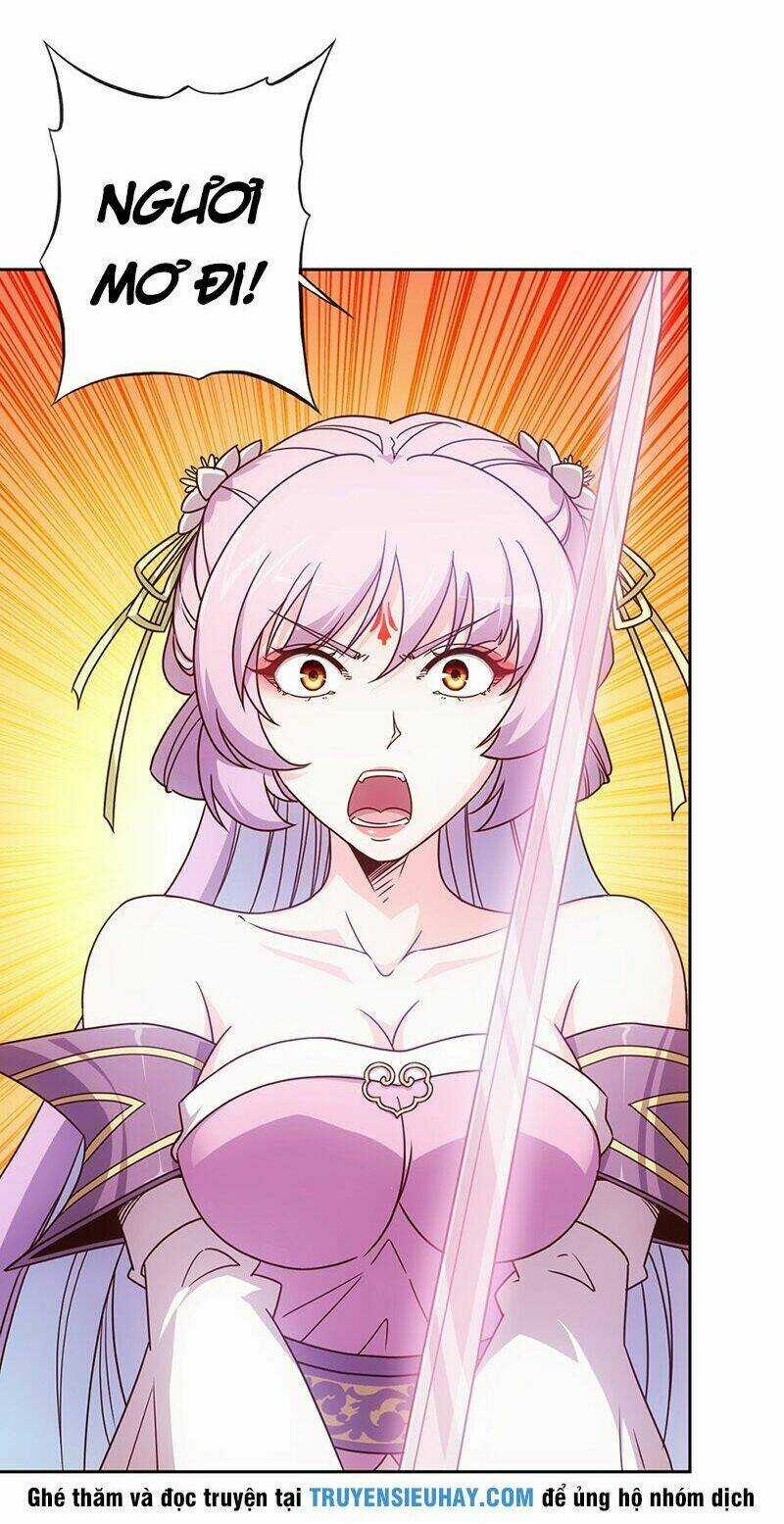 Hồng Thiên Thần Tôn Chapter 13 trang 8