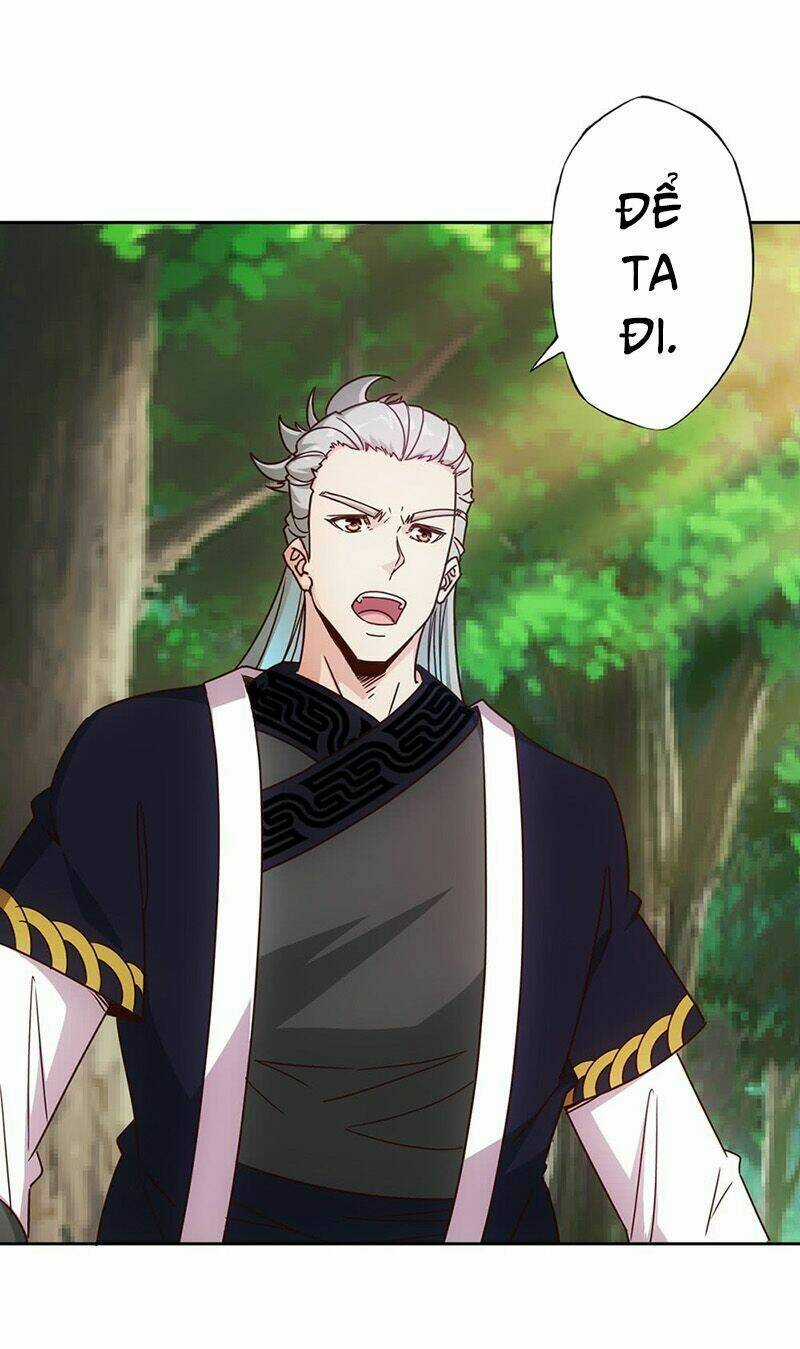 Hồng Thiên Thần Tôn Chapter 14 trang 12