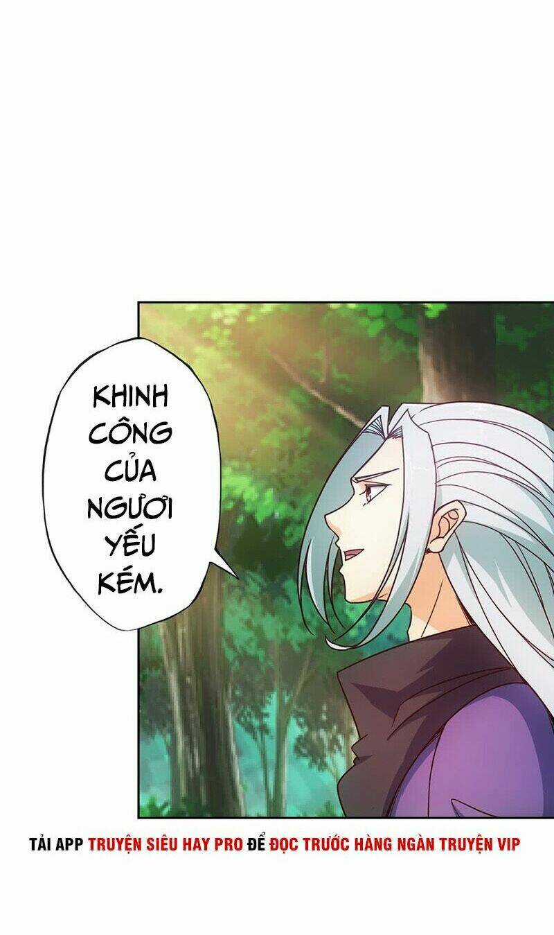 Hồng Thiên Thần Tôn Chapter 14 trang 13