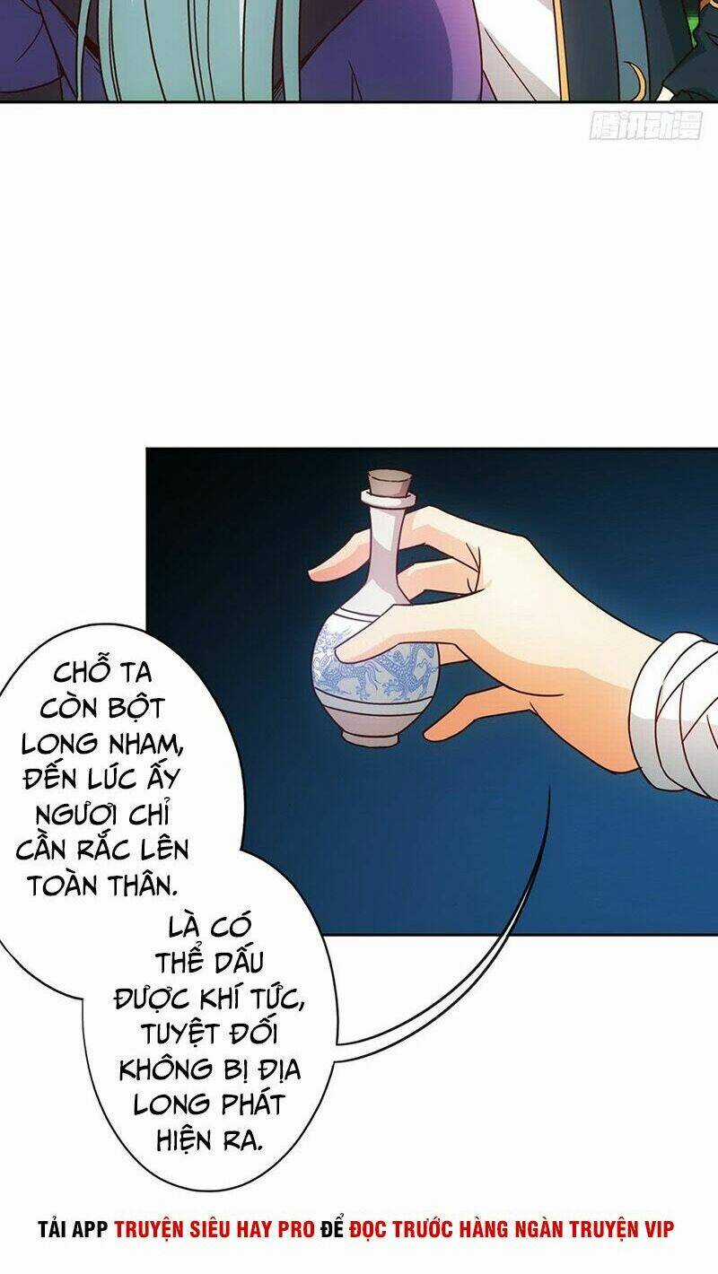 Hồng Thiên Thần Tôn Chapter 14 trang 15