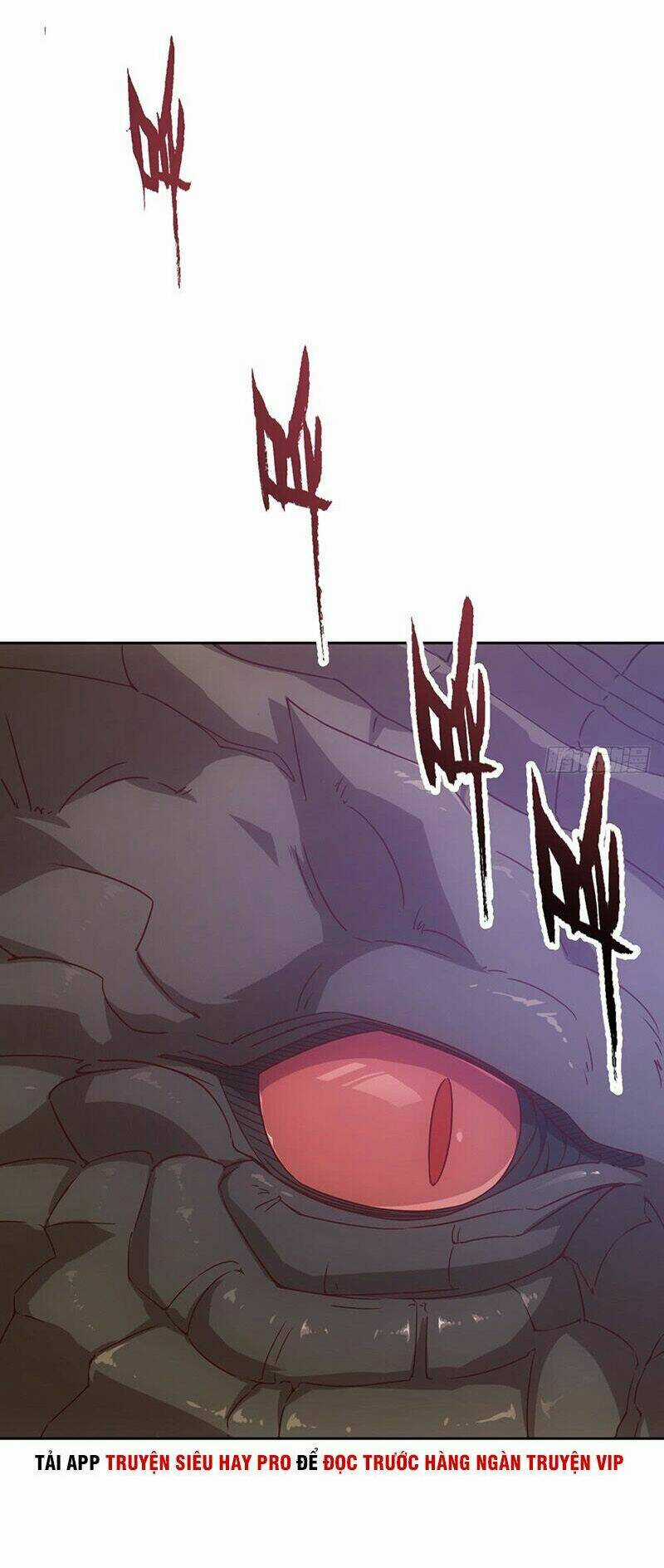 Hồng Thiên Thần Tôn Chapter 14 trang 21