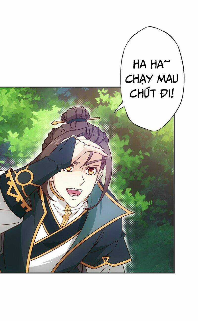 Hồng Thiên Thần Tôn Chapter 14 trang 29