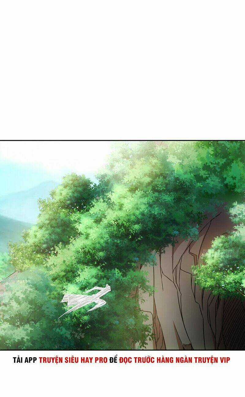 Hồng Thiên Thần Tôn Chapter 14 trang 30