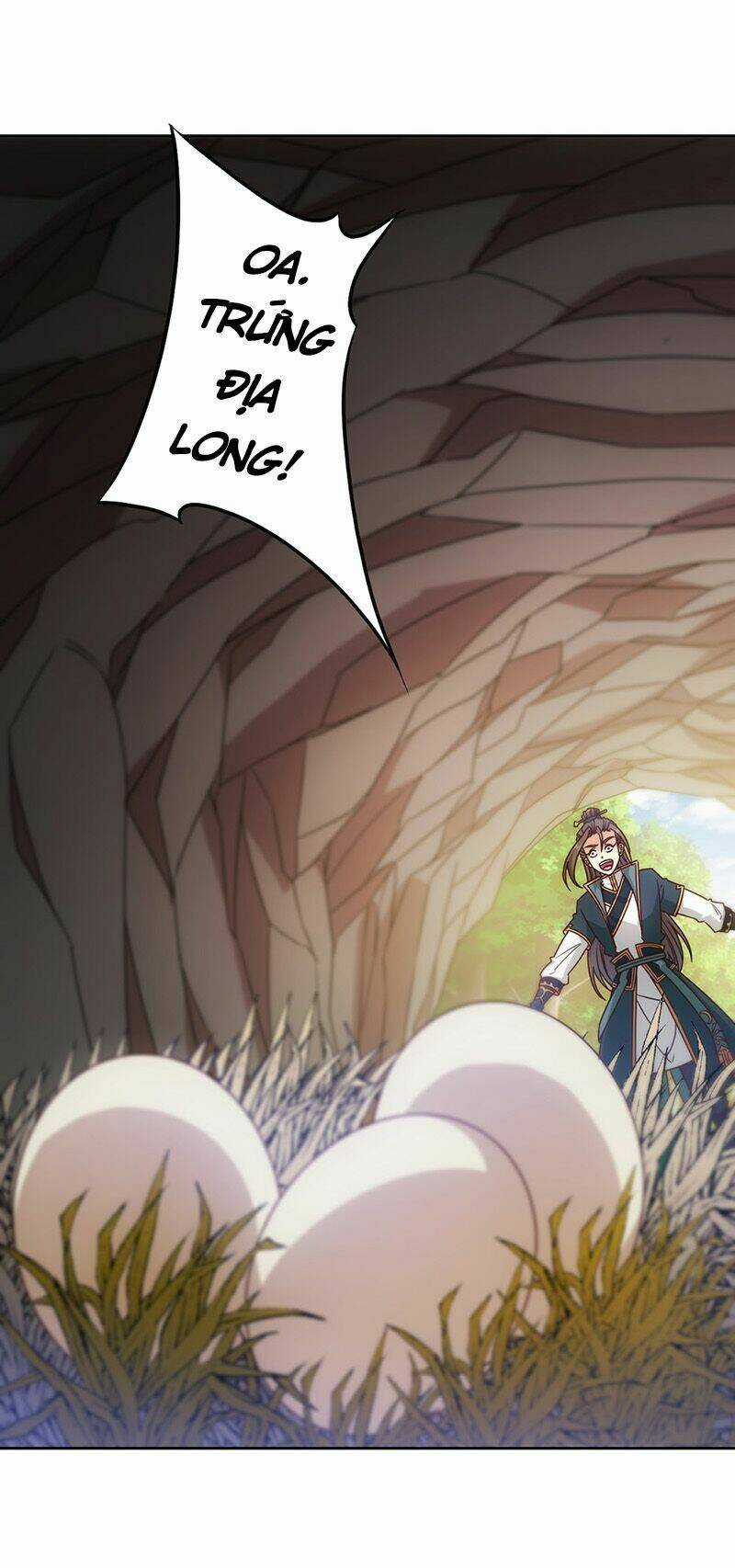 Hồng Thiên Thần Tôn Chapter 14 trang 31