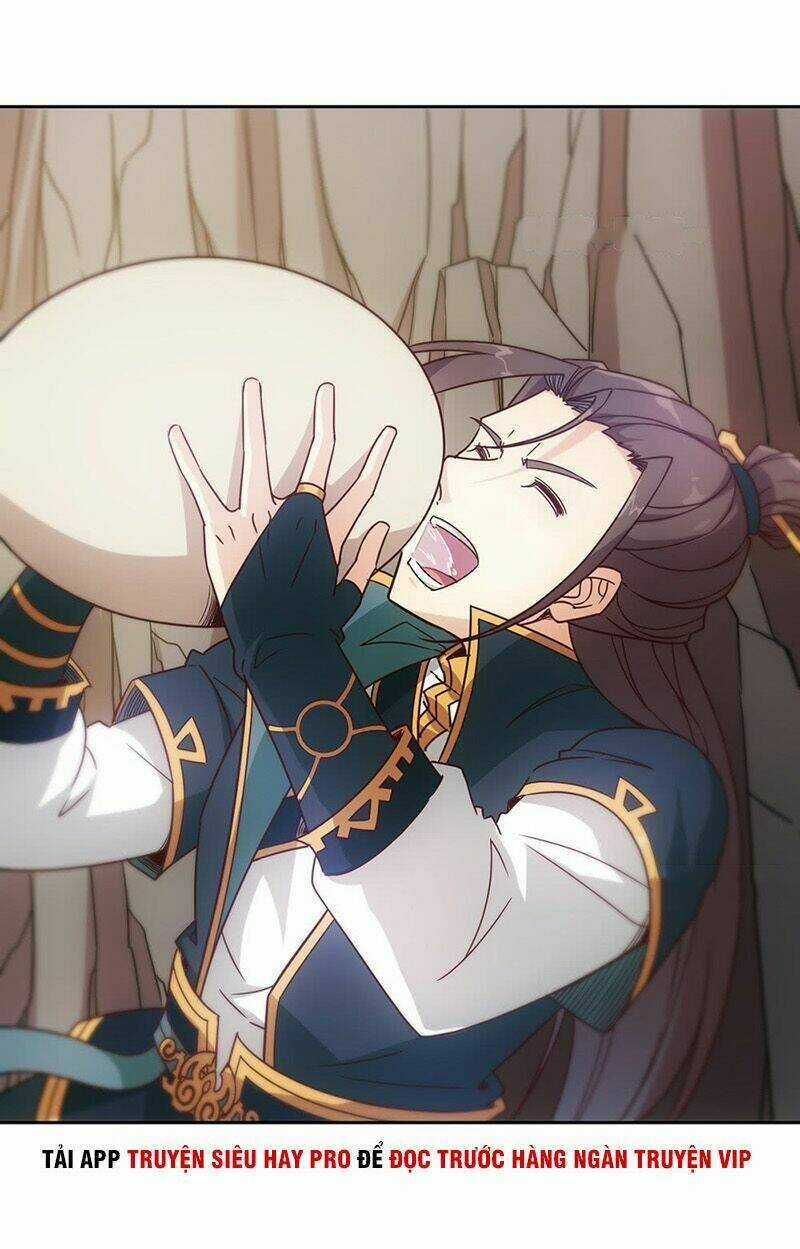 Hồng Thiên Thần Tôn Chapter 14 trang 34