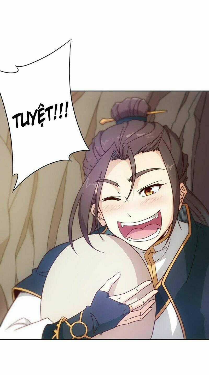 Hồng Thiên Thần Tôn Chapter 14 trang 35