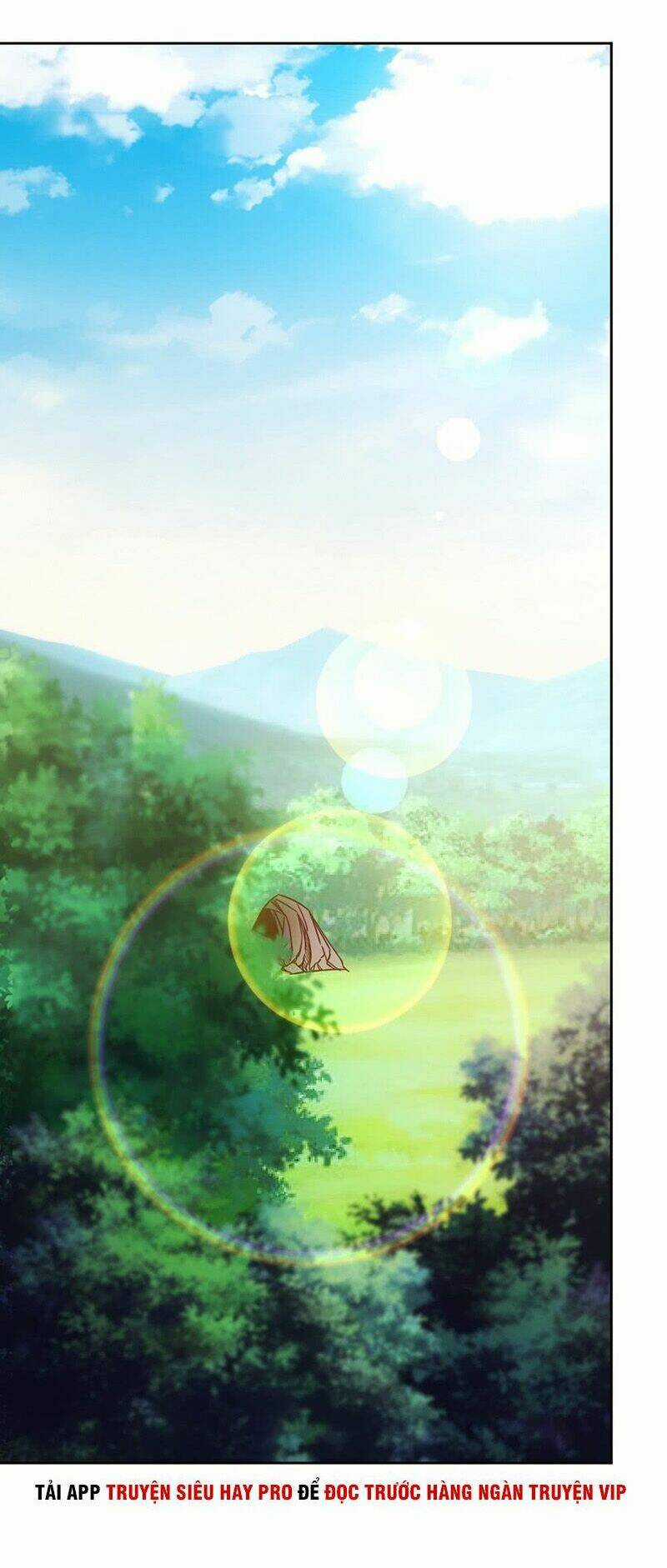 Hồng Thiên Thần Tôn Chapter 14 trang 7