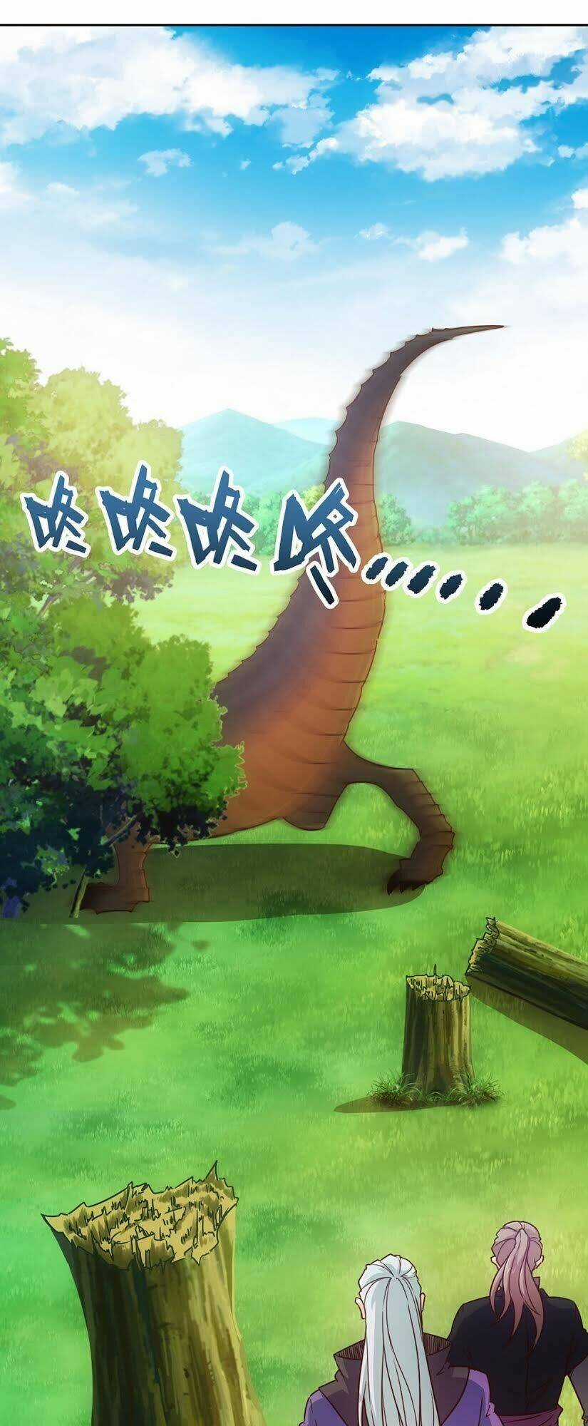 Hồng Thiên Thần Tôn Chapter 15 trang 10