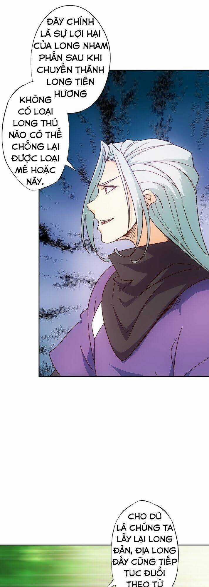 Hồng Thiên Thần Tôn Chapter 15 trang 12