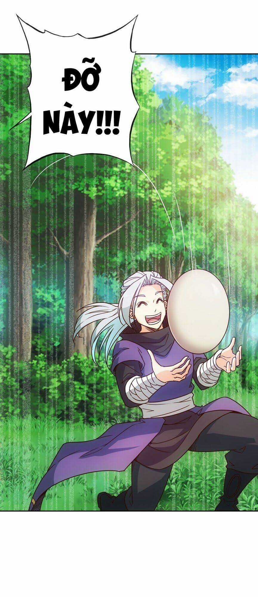 Hồng Thiên Thần Tôn Chapter 15 trang 17