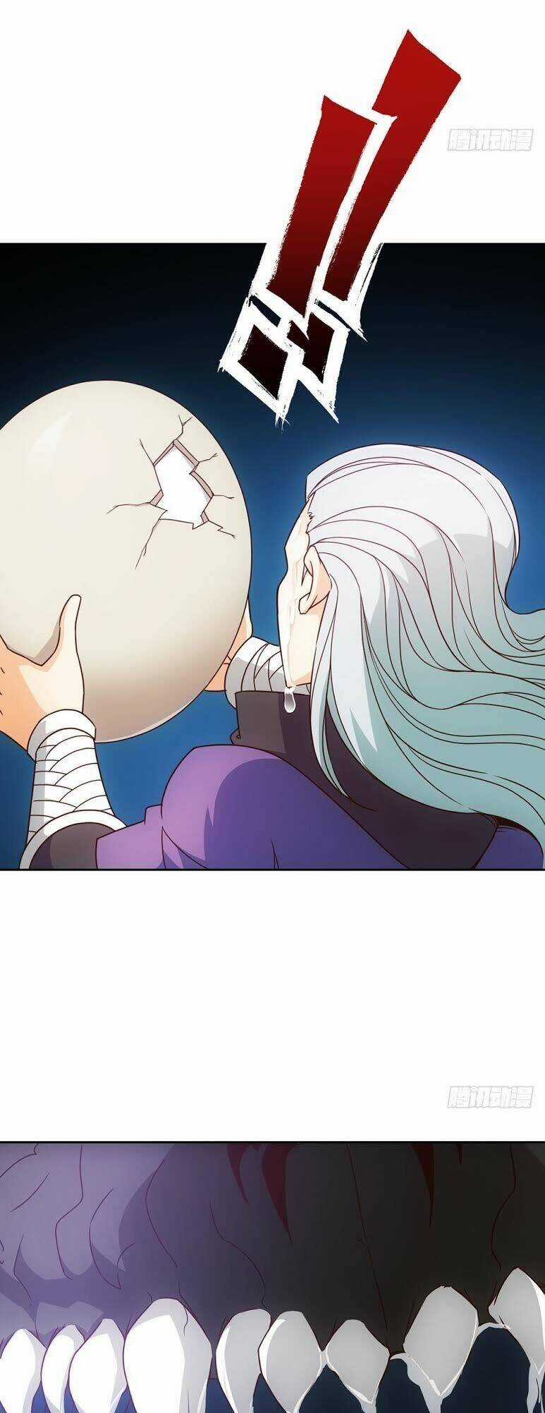 Hồng Thiên Thần Tôn Chapter 15 trang 19