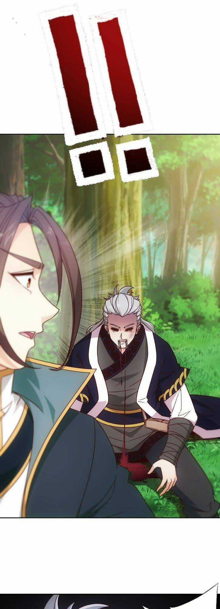 Hồng Thiên Thần Tôn Chapter 15 trang 29