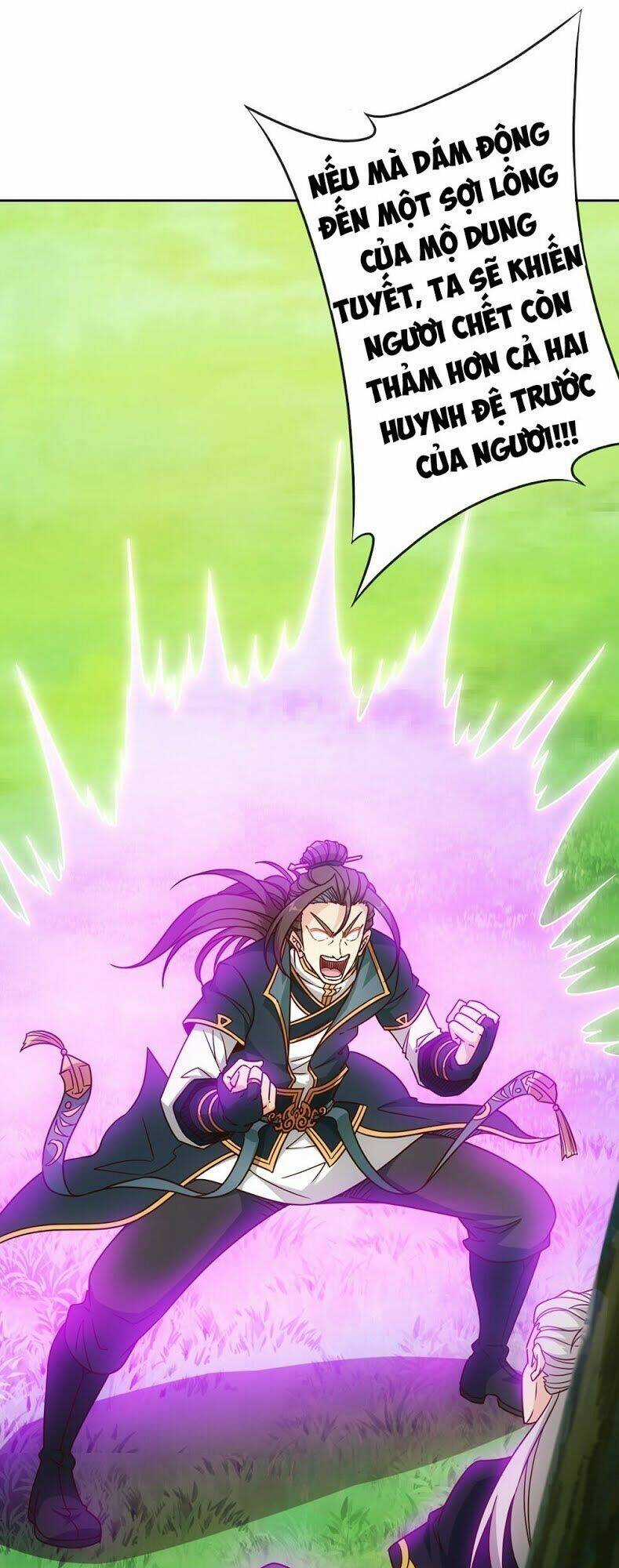 Hồng Thiên Thần Tôn Chapter 15 trang 34