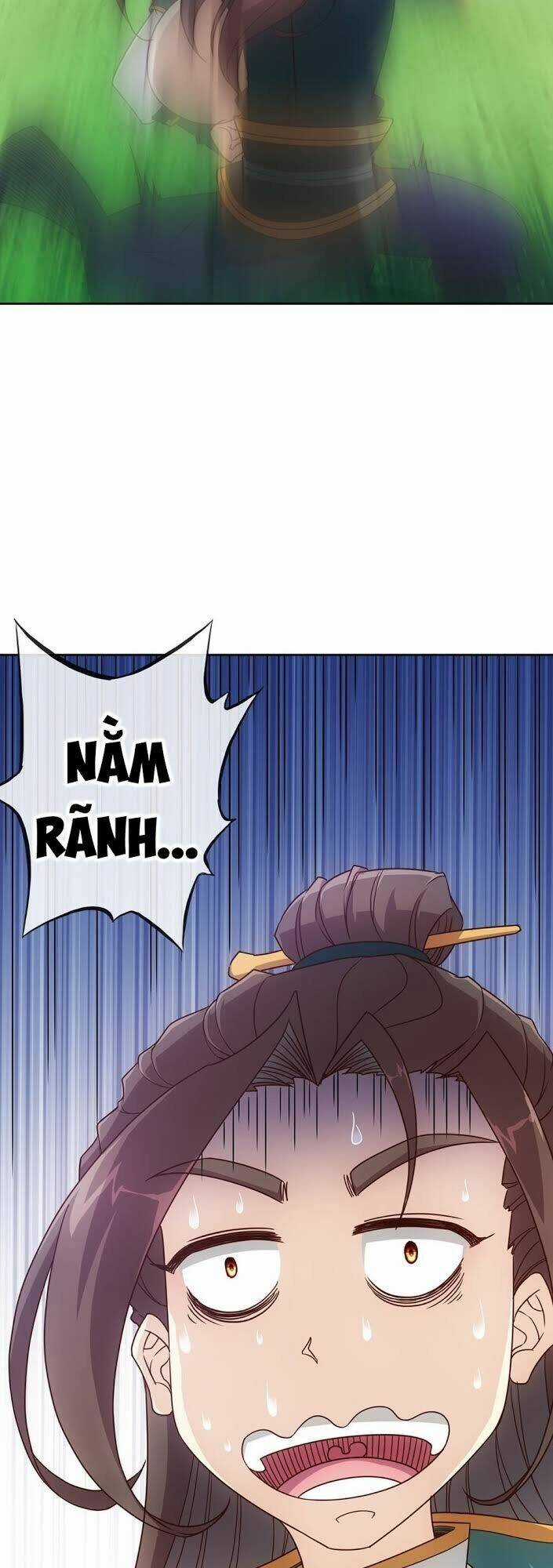 Hồng Thiên Thần Tôn Chapter 15 trang 5