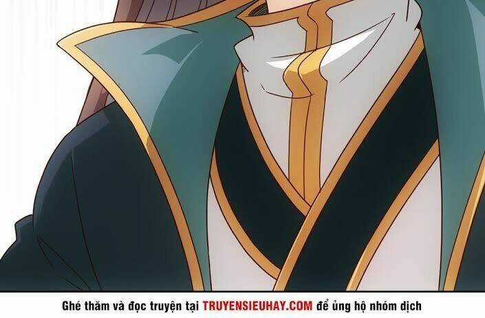 Hồng Thiên Thần Tôn Chapter 15 trang 6