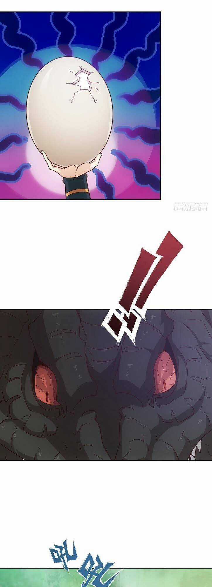 Hồng Thiên Thần Tôn Chapter 15 trang 7