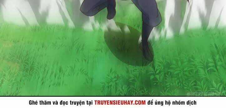 Hồng Thiên Thần Tôn Chapter 15 trang 9