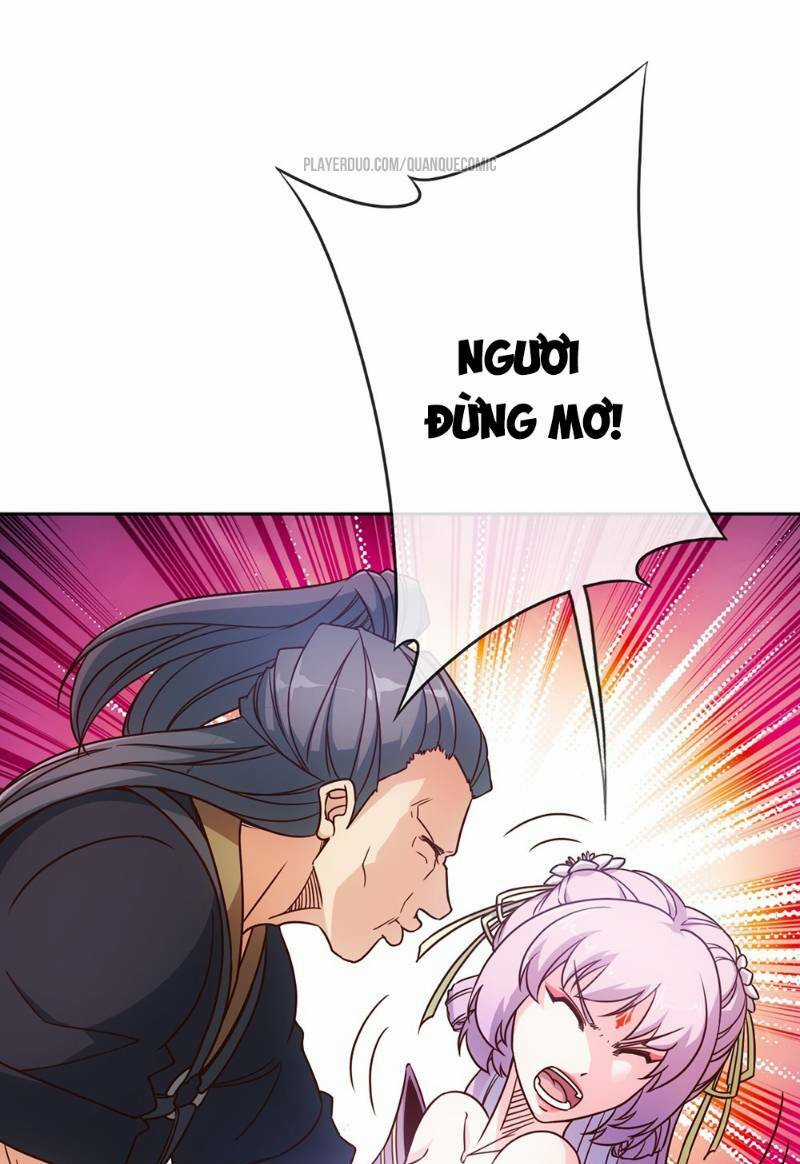 Hồng Thiên Thần Tôn Chapter 16 trang 12