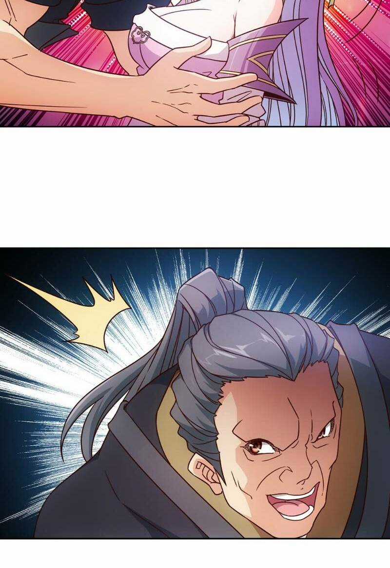 Hồng Thiên Thần Tôn Chapter 16 trang 13