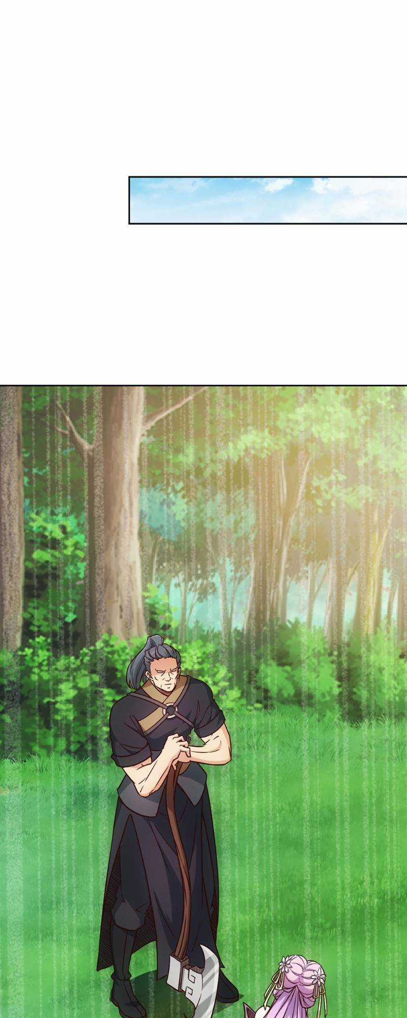 Hồng Thiên Thần Tôn Chapter 16 trang 2