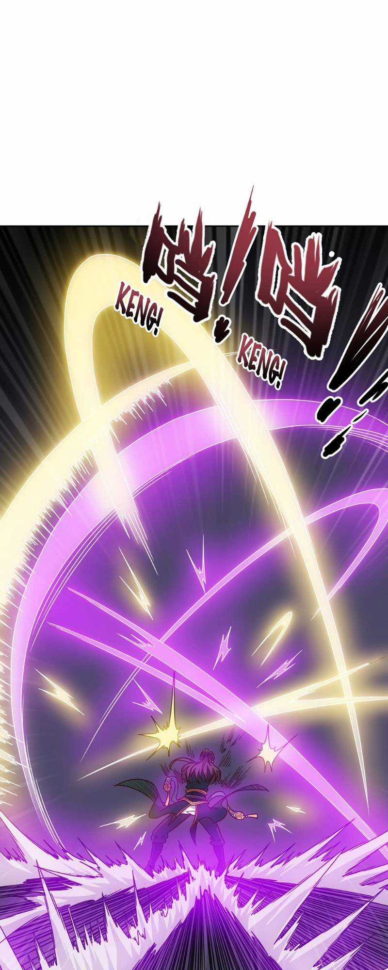 Hồng Thiên Thần Tôn Chapter 16 trang 20