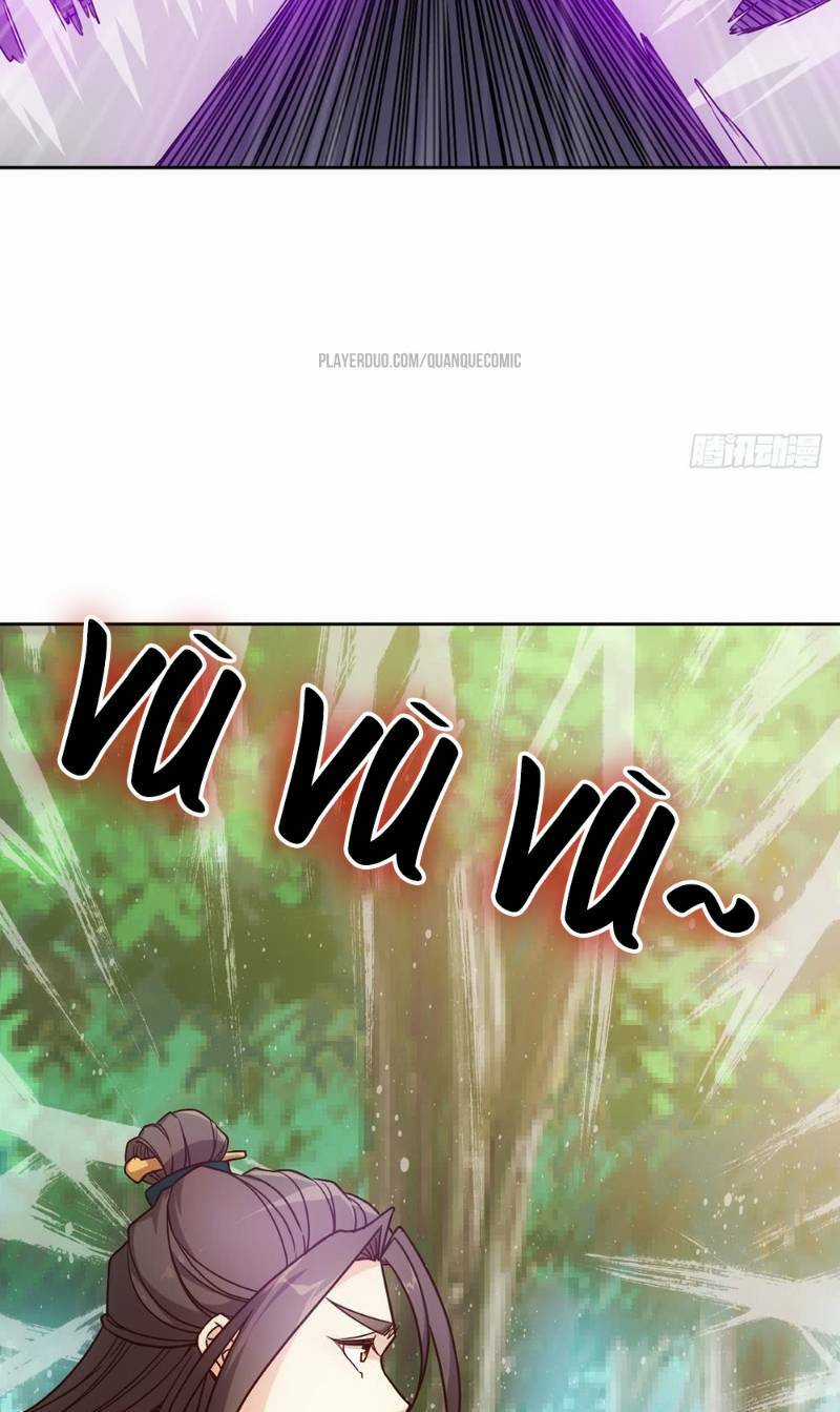 Hồng Thiên Thần Tôn Chapter 16 trang 21