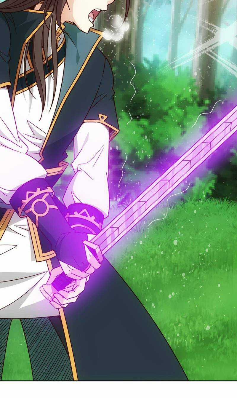 Hồng Thiên Thần Tôn Chapter 16 trang 22