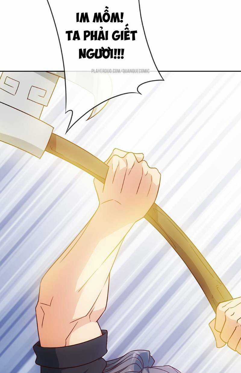 Hồng Thiên Thần Tôn Chapter 16 trang 28