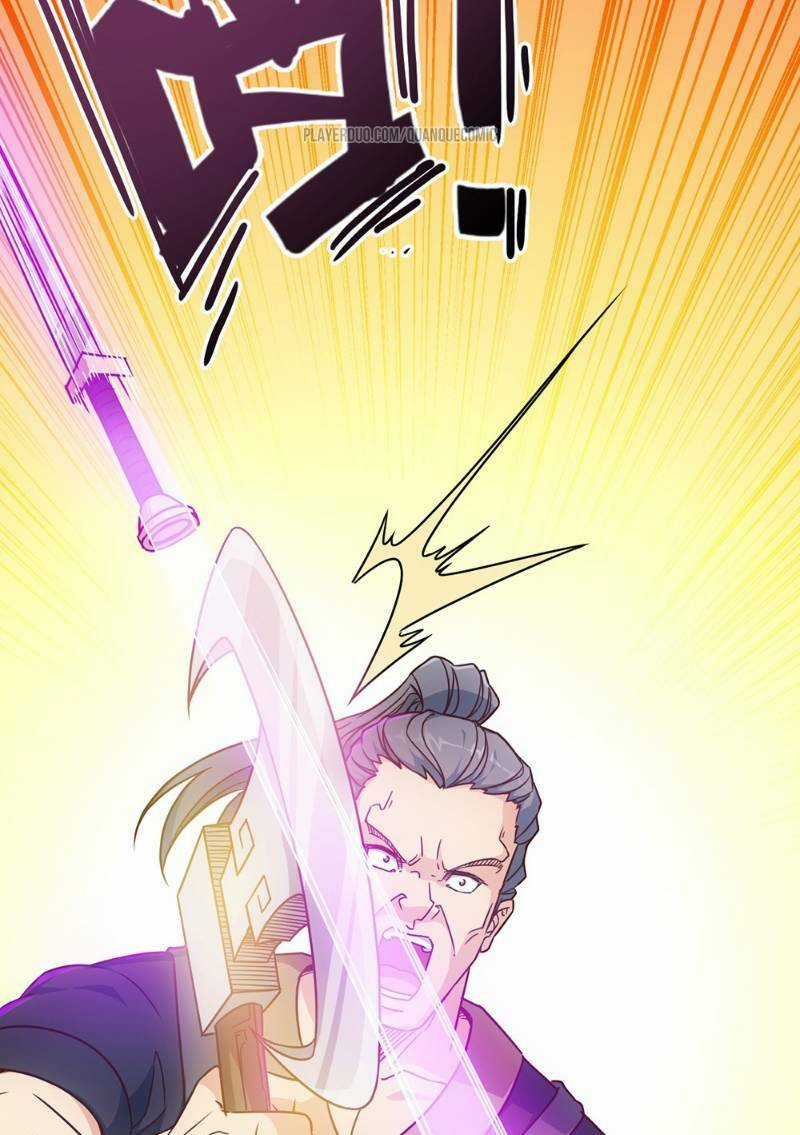 Hồng Thiên Thần Tôn Chapter 16 trang 31