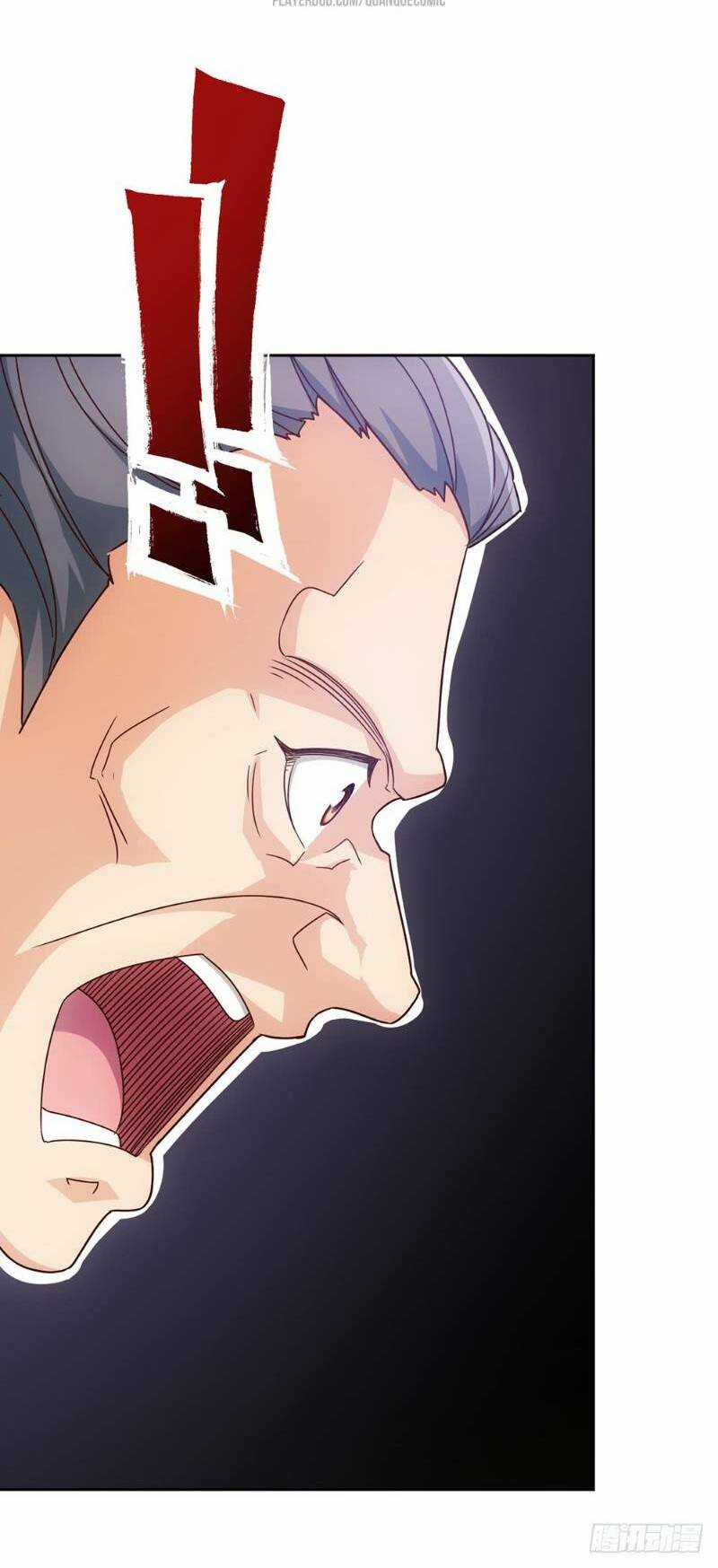 Hồng Thiên Thần Tôn Chapter 16 trang 34