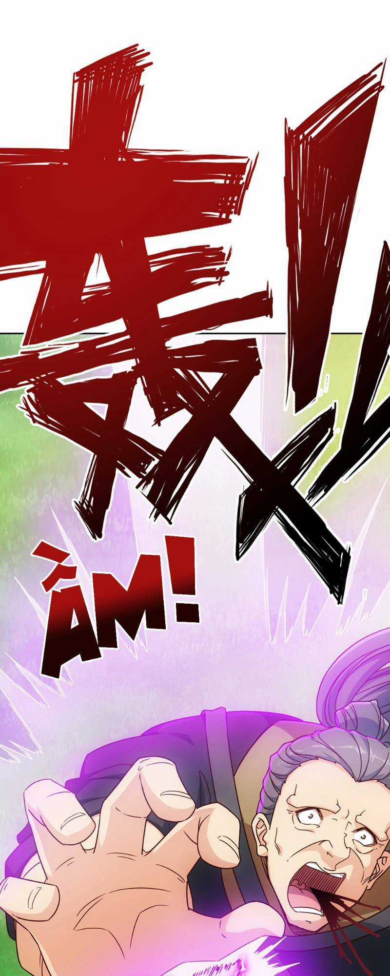 Hồng Thiên Thần Tôn Chapter 16 trang 35