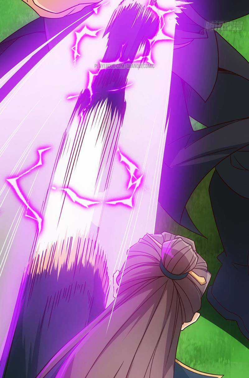 Hồng Thiên Thần Tôn Chapter 16 trang 36