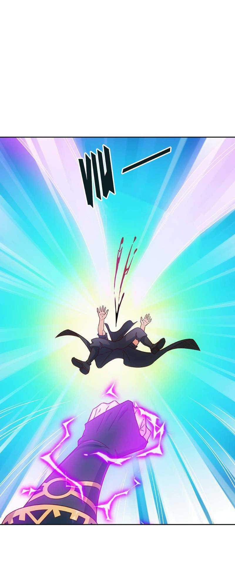 Hồng Thiên Thần Tôn Chapter 16 trang 38