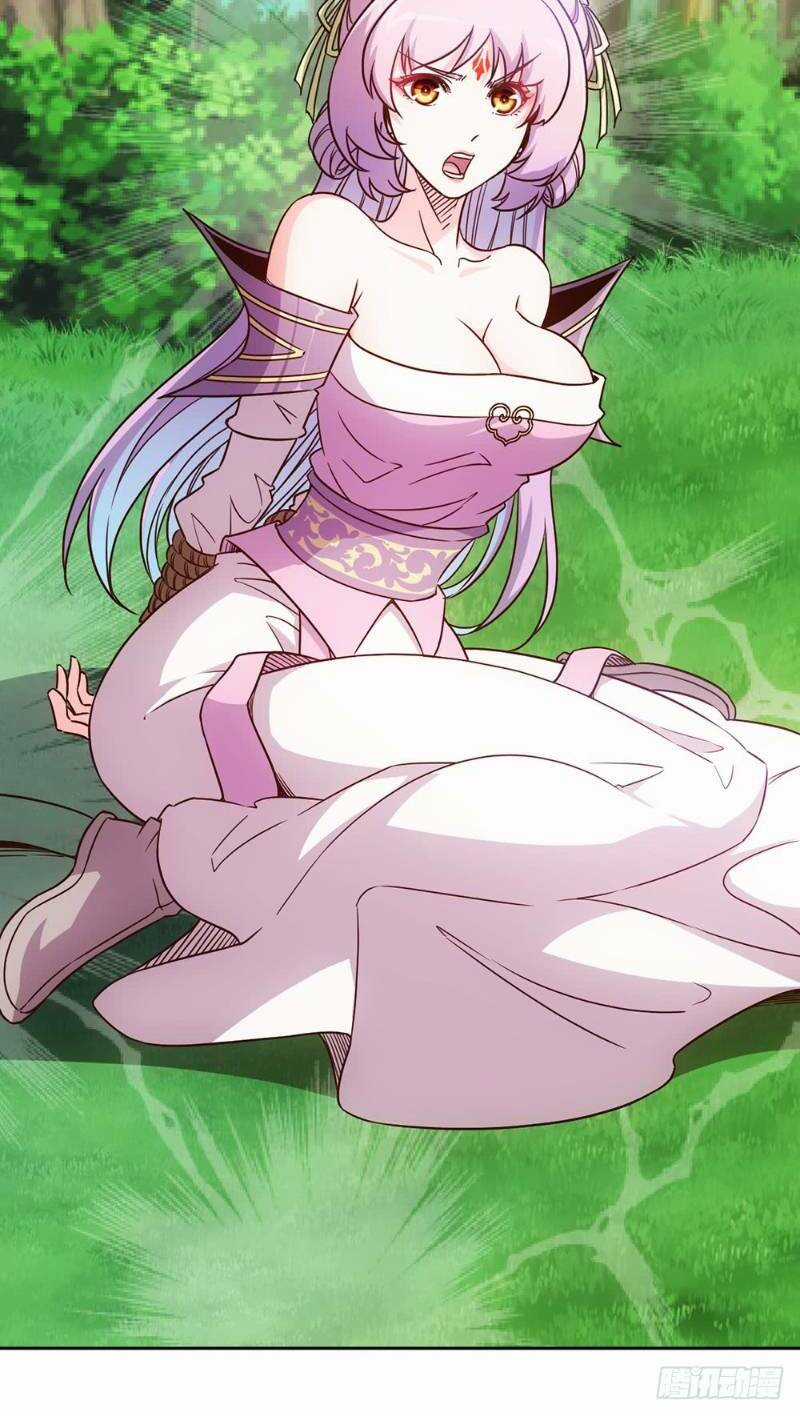 Hồng Thiên Thần Tôn Chapter 16 trang 4