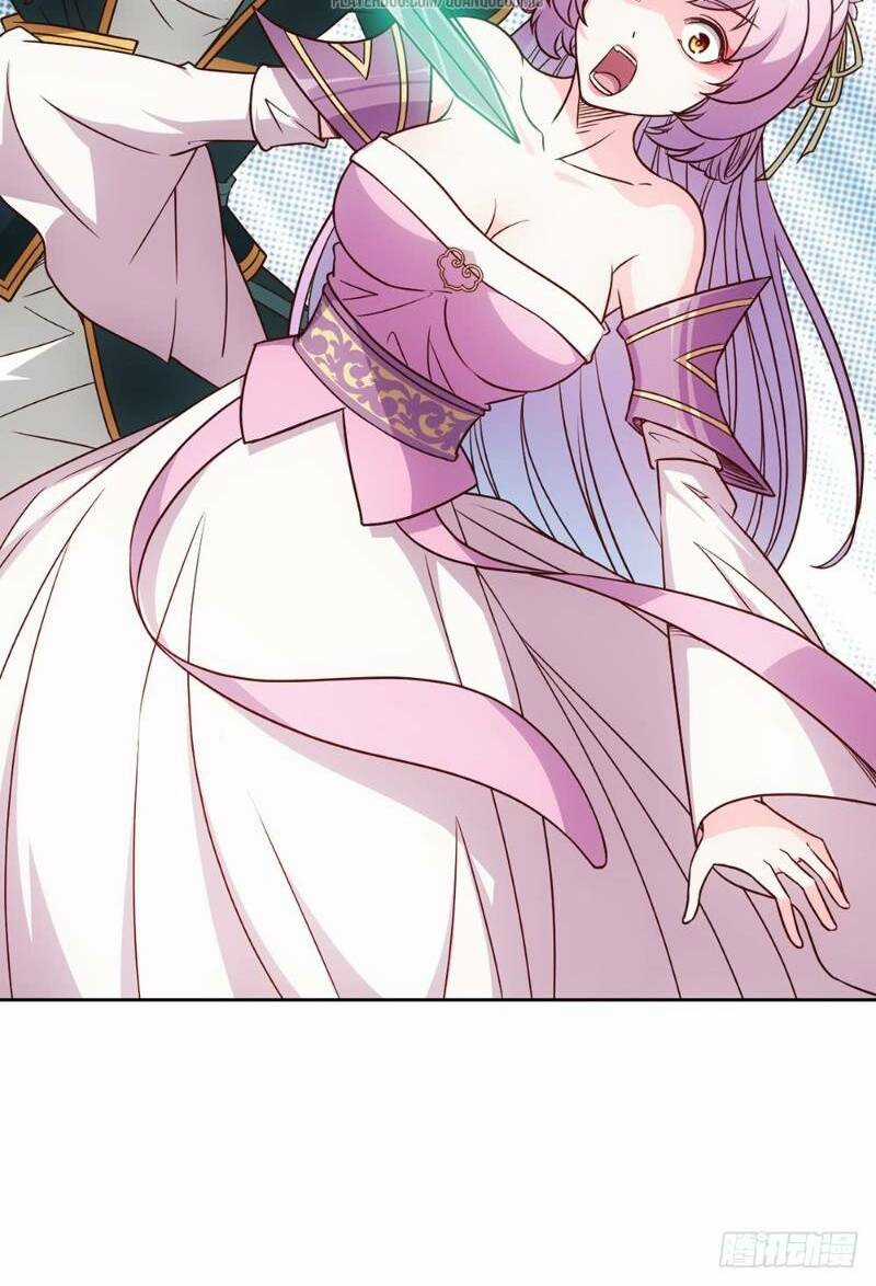 Hồng Thiên Thần Tôn Chapter 17 trang 10