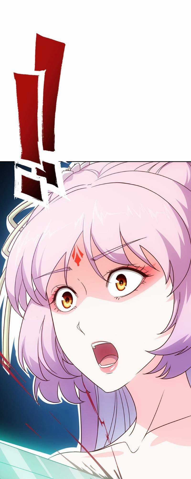 Hồng Thiên Thần Tôn Chapter 17 trang 11