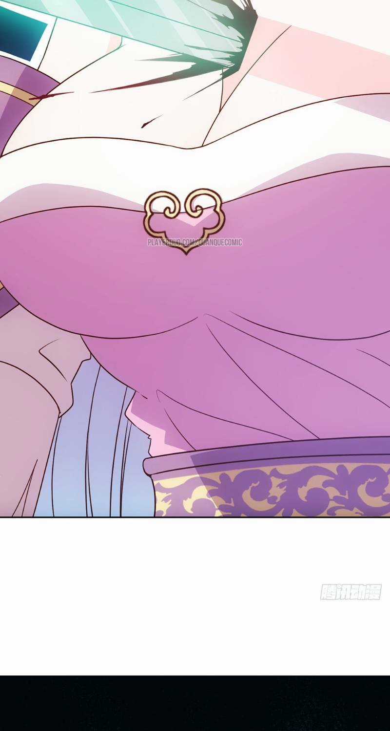 Hồng Thiên Thần Tôn Chapter 17 trang 12