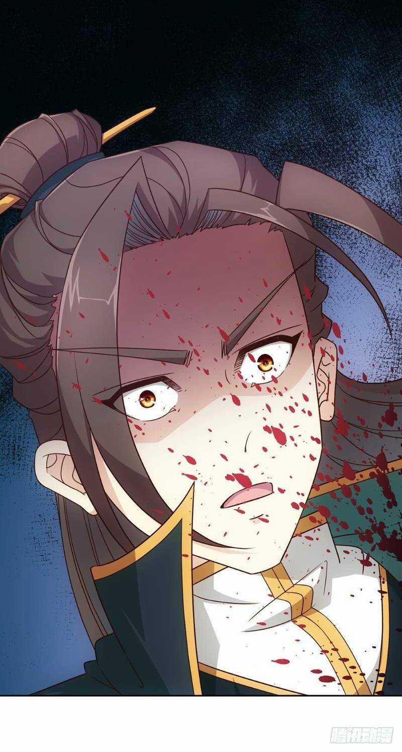 Hồng Thiên Thần Tôn Chapter 17 trang 13