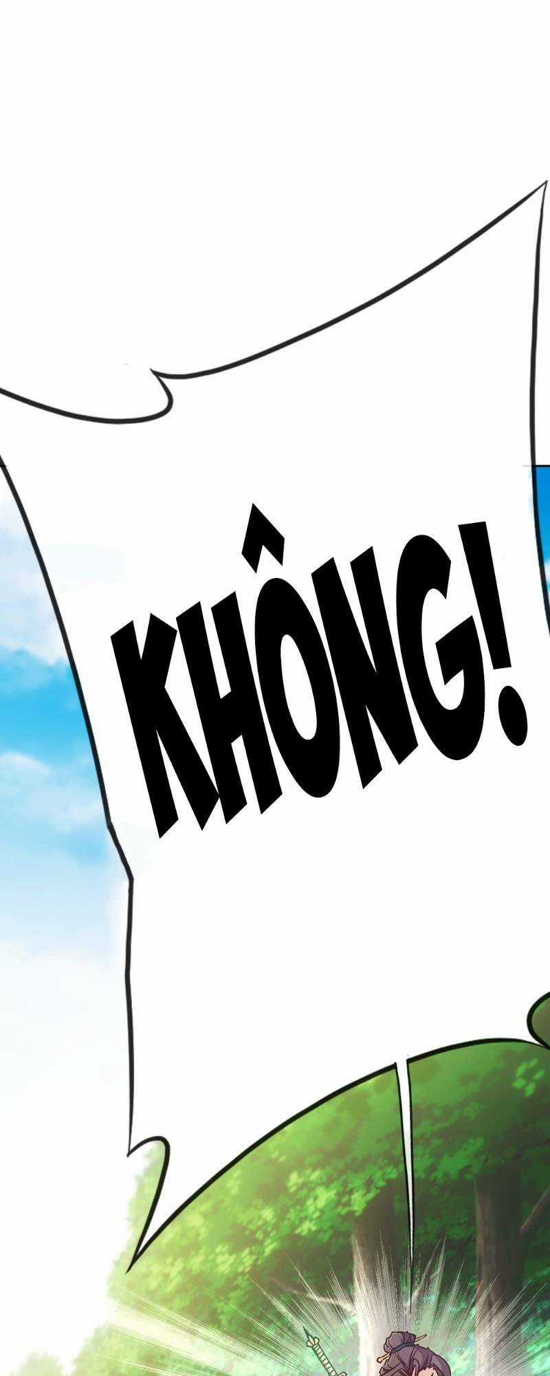 Hồng Thiên Thần Tôn Chapter 17 trang 14