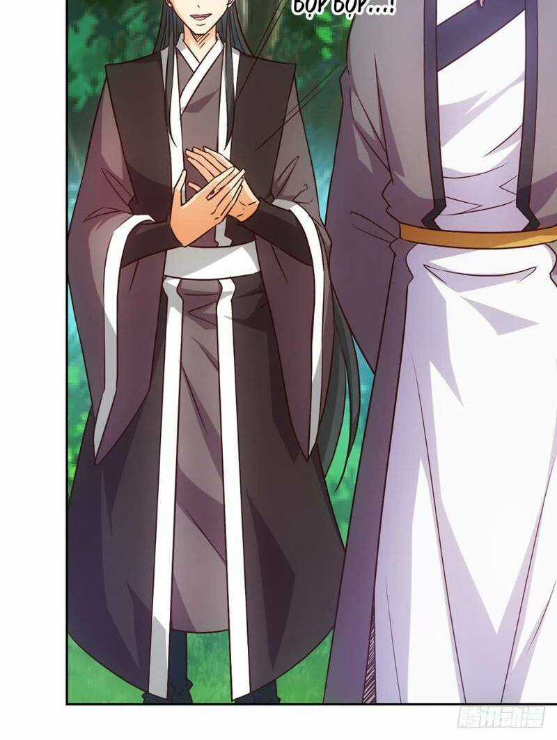 Hồng Thiên Thần Tôn Chapter 17 trang 19